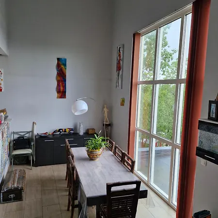 Notre Petit Coin De Paradis