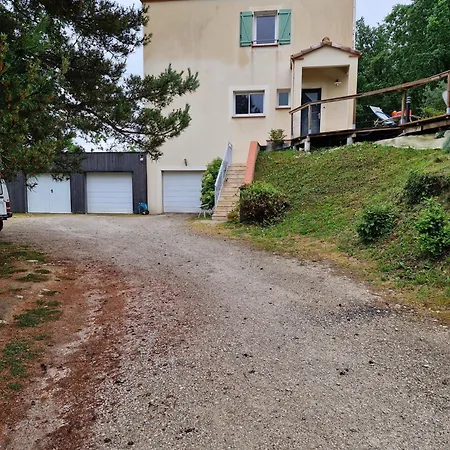 Notre Petit Coin De Paradis * Saint-Germain-du-Bel-Air