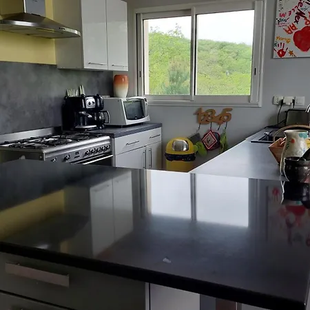 Notre Petit Coin De Paradis * Saint-Germain-du-Bel-Air