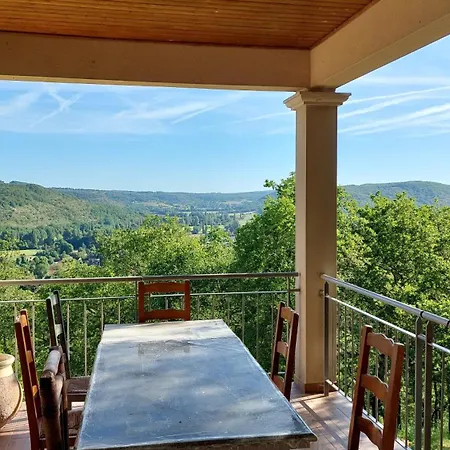 Βίλα Notre Petit Coin De Paradis