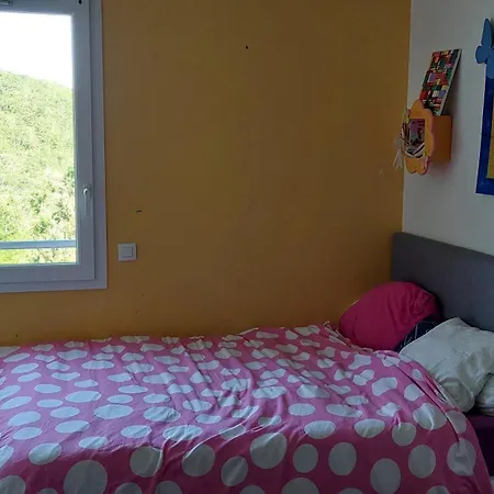 Notre Petit Coin De Paradis Saint-Germain-du-Bel-Air