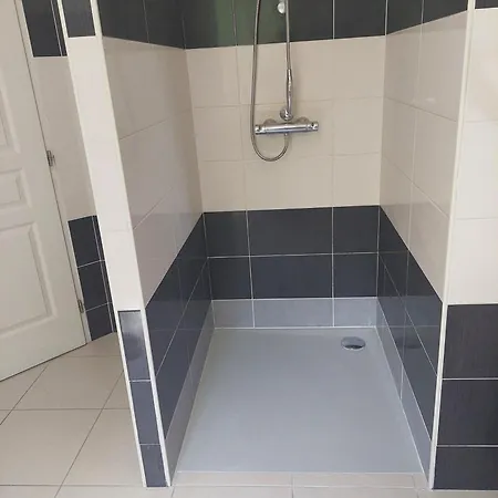 Βίλα Notre Petit Coin De Paradis Saint-Germain-du-Bel-Air