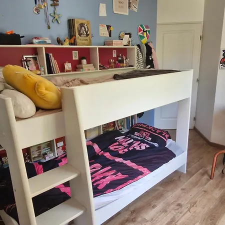 Notre Petit Coin De Paradis Βίλα *