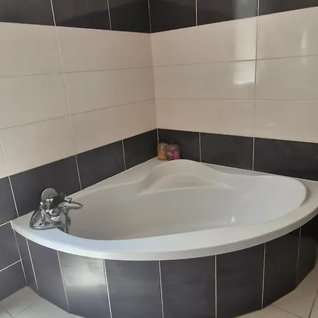 Notre Petit Coin De Paradis *