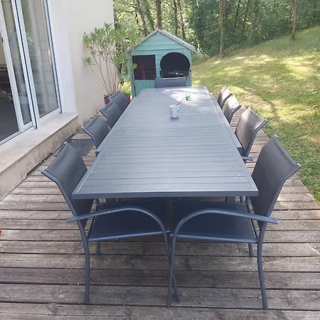 Notre Petit Coin De Paradis